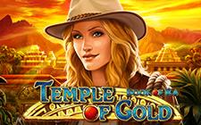 Игровой автомат Book of Ra Temple of Gold